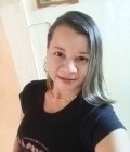 Dating Woman Venezuela to Caracas : Daniela, 38 years